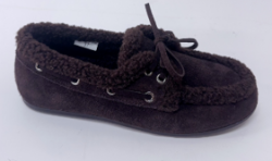 Топсайдеры, ABRICOT, AA-W16423VSH-brown