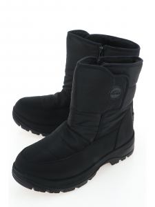 Дутики, Finn Line, F6090-253 black