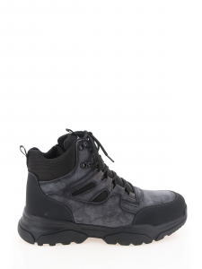 Ботинки, Finn Line, 630-263 grey
