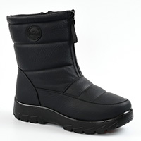 Дутики, Finn Line, A8051-263 black