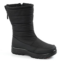 Дутики, Finn Line, A8309-263 black