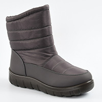 Дутики, Finn Line, E8322-263 grey