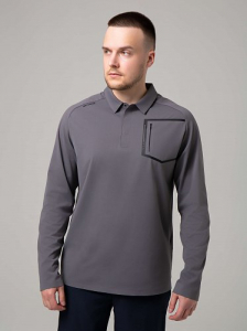 Лонгслив, STROBBS, E2539-1