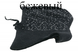 Капор, Baden, XH065-04
