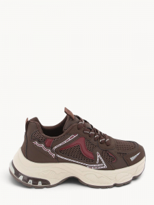 Кроссовки, KRONSTEP, GB013-0326-013
